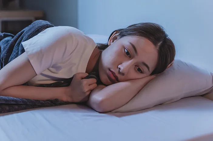 Cara Sederhana untuk Menciptakan Tidur yang Lebih Berkualitas